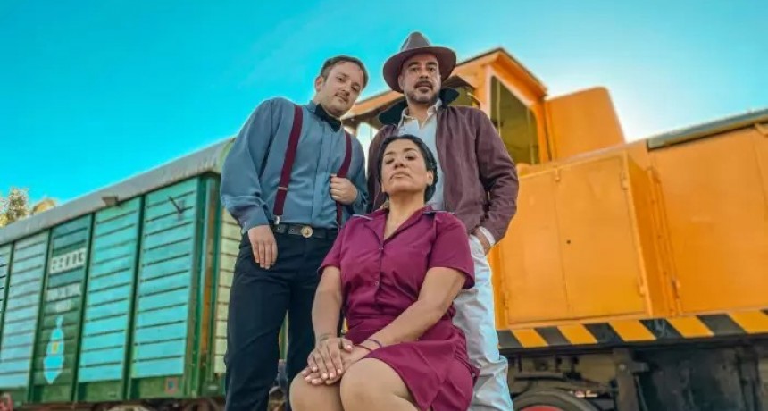 Los Sue&ntilde;os de Sof&iacute;a" se despide con una funci&oacute;n especial en el Teatro Mendoza
