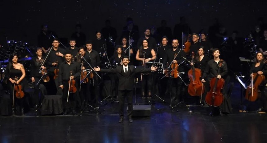 La Orquesta Barroca de Mendoza presenta su primer concierto del a&ntilde;o