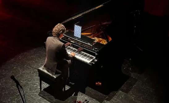 Teatro Independencia: "Compositores Mendocinos Sinf&oacute;nico"