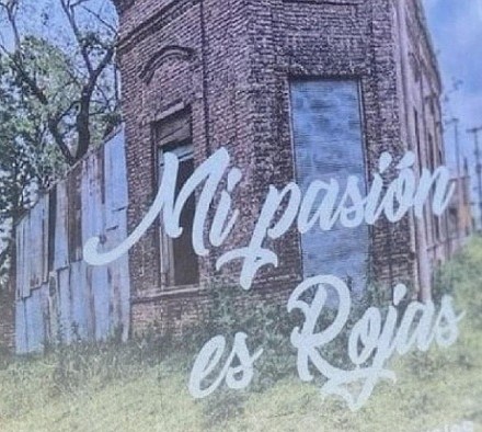 &ldquo;Mi pasi&oacute;n es Rojas&rdquo;: Juan Manuel Gallardo Morales presentar&aacute; su libro en San Carlos