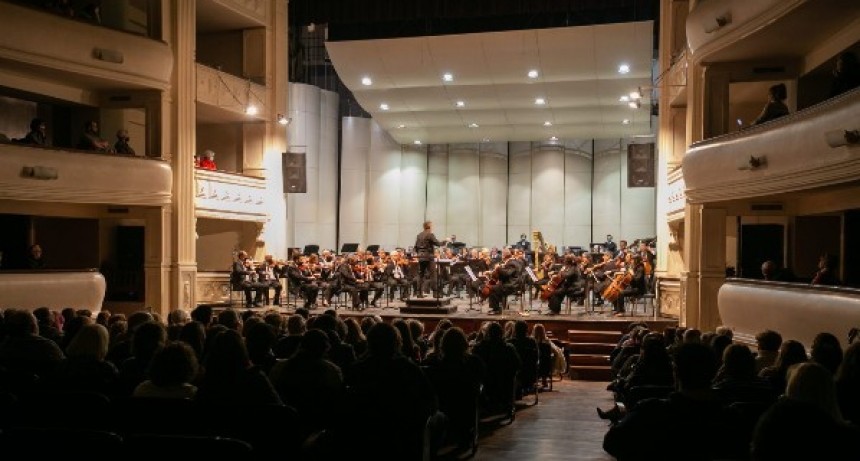 Los recomendados para este fin de semana en Mendoza 