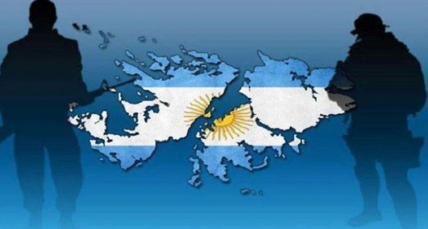 San Carlos rendir&aacute; homenaje a los h&eacute;roes de Malvinas con una vigilia y acto protocolar