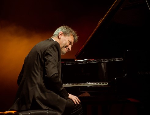 Julio Mazziotti ofrecer&aacute; un concierto en el Teatro Independencia