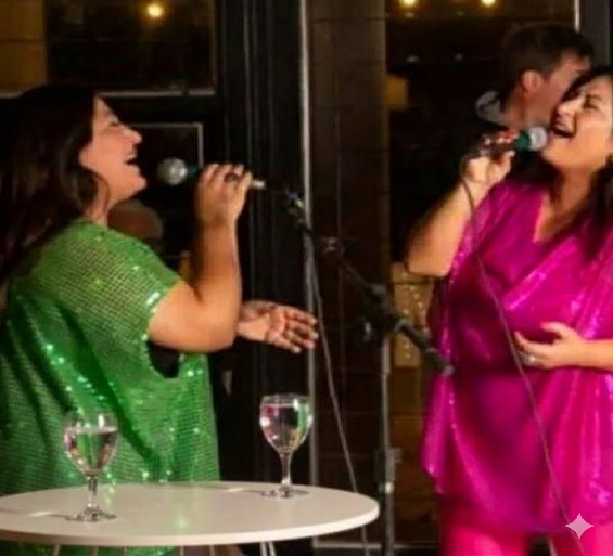  Noche especial por el D&iacute;a de la Mujer con &ldquo;Las de Mil Amores&rdquo;