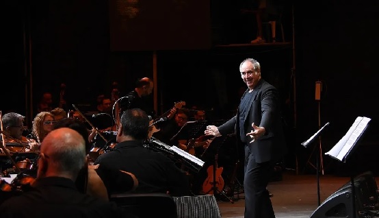 Vendimia 2026: Popi Spatocco prepara una Fiesta de la Cosecha in&eacute;dita para celebrar los 25 a&ntilde;os