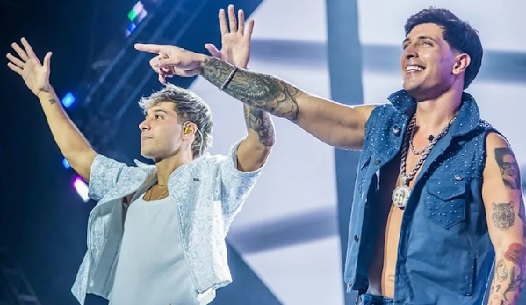 Desakta2 y Magui Olave reemplazar&aacute;n a Q' Lokura en la noche cuartetera