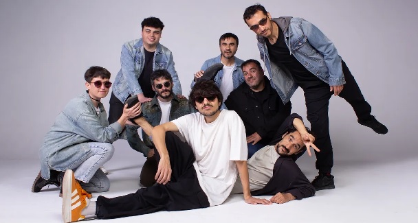 Nueva "Fiesta Moladora" se instala en la Nave Creativa