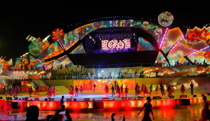 Vendimia 2026: se reprogram&oacute; la noche de Abel Pintos y la repetici&oacute;n para este domingo