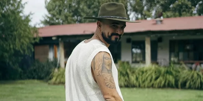 Comenz&oacute; el canje de entradas de la Vendimia para quienes quieran ir al show de Abel Pintos