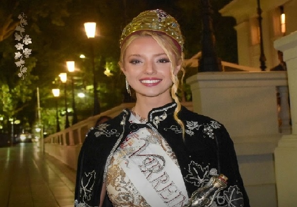 Agustina vuelve a casa y Tunuy&aacute;n la recibe con emoci&oacute;n