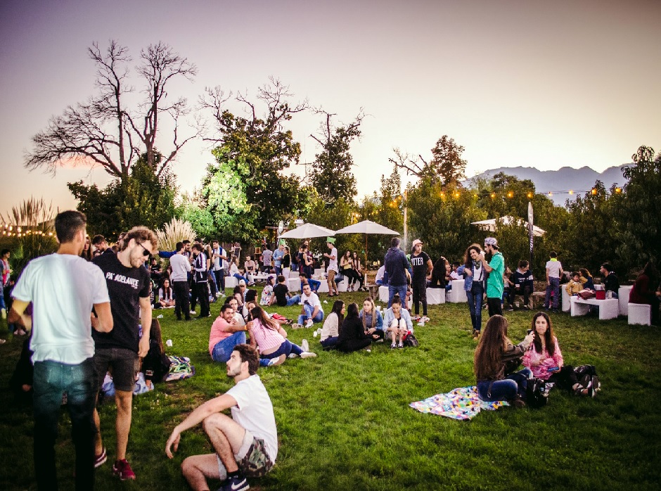 &Uacute;ltimos d&iacute;as para asegurar tu entrada: Espacio Himmel se prepara para una gran noche 