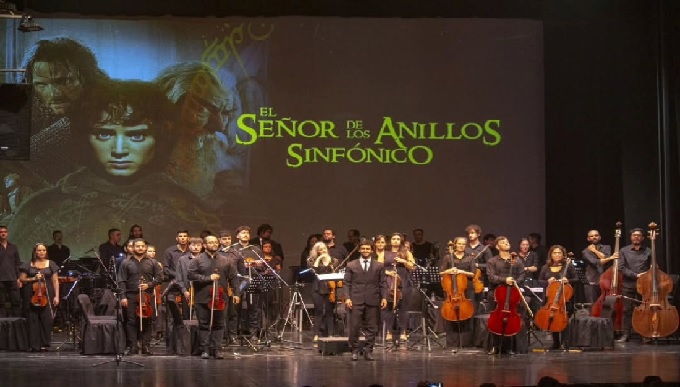 Estos son los recomendados para el fin de semana en Mendoza 