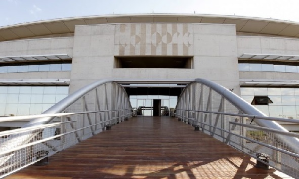 Llega al Le Parc &ldquo;Elogio al amor&rdquo;: una mirada teatral sobre El banquete, de Plat&oacute;n