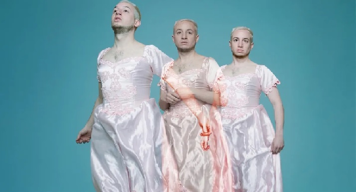 Mart&iacute;n Rechimuzzi llega a Mendoza con el fen&oacute;meno teatral 