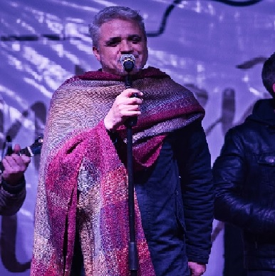  San Carlos: llega una nueva edici&oacute;n de la gran fiesta del folclore 