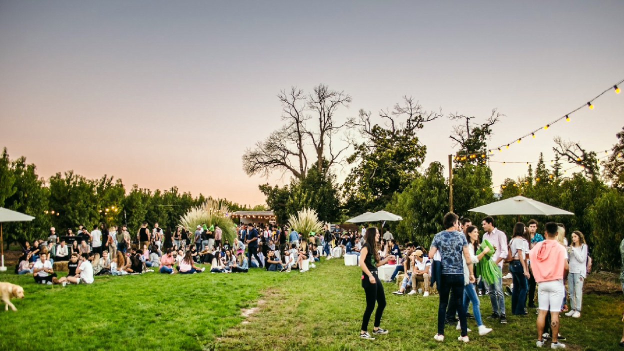 Espacio Himmel ser&aacute; sede de un gran evento con m&uacute;sica y cerveza artesanal
