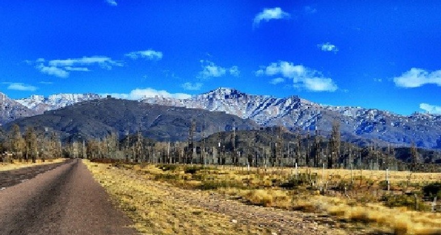 Un fin de semana extra largo para dejarse llevar por la magia del oto&ntilde;o en Tunuy&aacute;n
