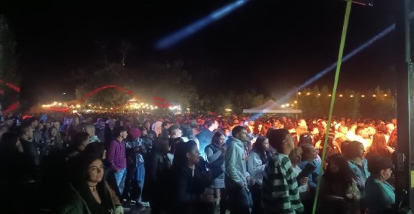 Gran convocatoria en Espacio Himmel para celebrar San Patricio con m&uacute;sica y sabor 