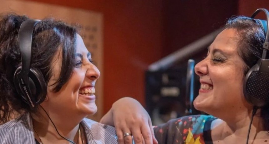 Las Hermanas Abraham cautivaron a una organizaci&oacute;n americana y llegaron a un ciclo musical de Estados Unidos