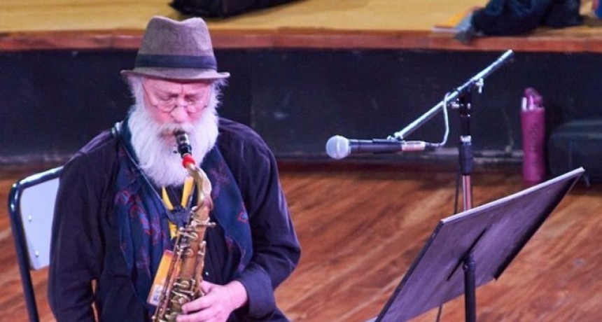 Mendoza recibir&aacute; a grandes saxofonistas del mundo