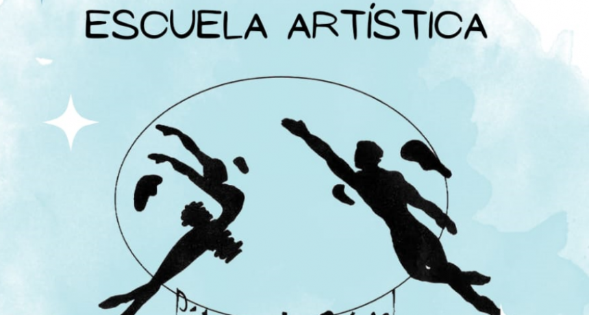 Taller de Commercial Dance en Tunuy&aacute;n