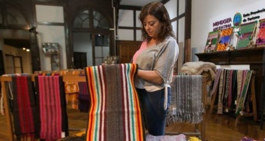 &iexcl;Una propuesta imperdible! El mercado artesanal mendocino estar&aacute; en Tupungato con su museo-feria y brindar&aacute; capacitaciones