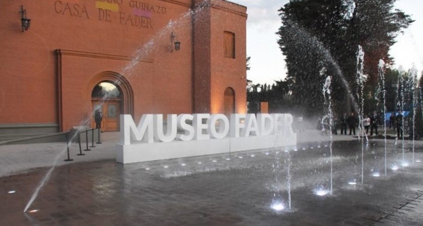 Agenda art&iacute;stica y cultural para este fin de semana en Mendoza