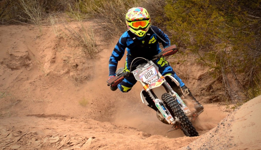 Tupungato: llega la segunda fecha del Campeonato Mendocino de Enduro