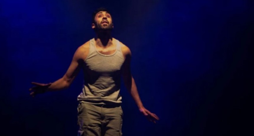 El ciclo "Teatro por la Memoria" cierra con una obra dedicada a los h&eacute;roes de Malvinas