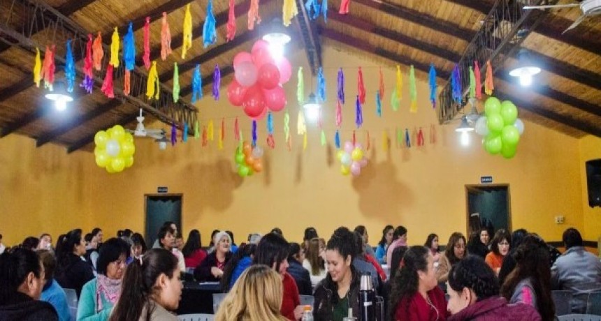 Tupungato realizar&aacute; un bingo familiar