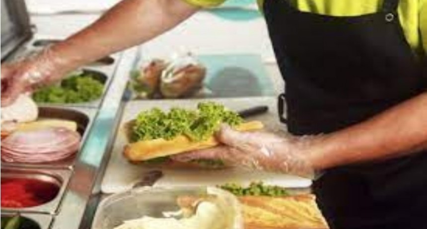 San Carlos: Se dictar&aacute; un nuevo curso de Manipulaci&oacute;n de Alimentos