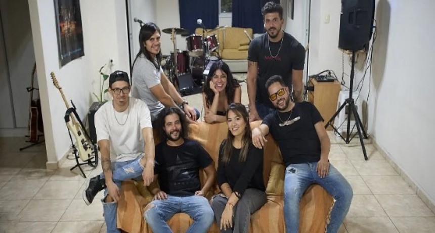 Roxband presenta un tributo a Roxette de alt&iacute;simo nivel en el Teatro Plaza