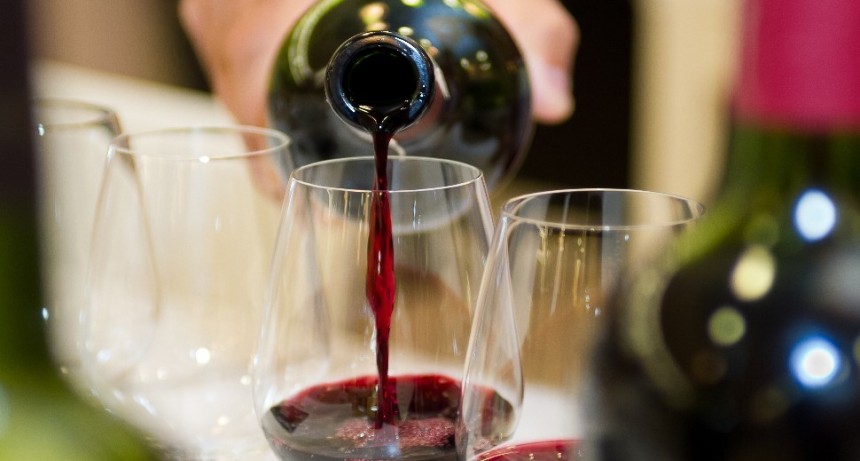 Mendoza celebra el Malbec