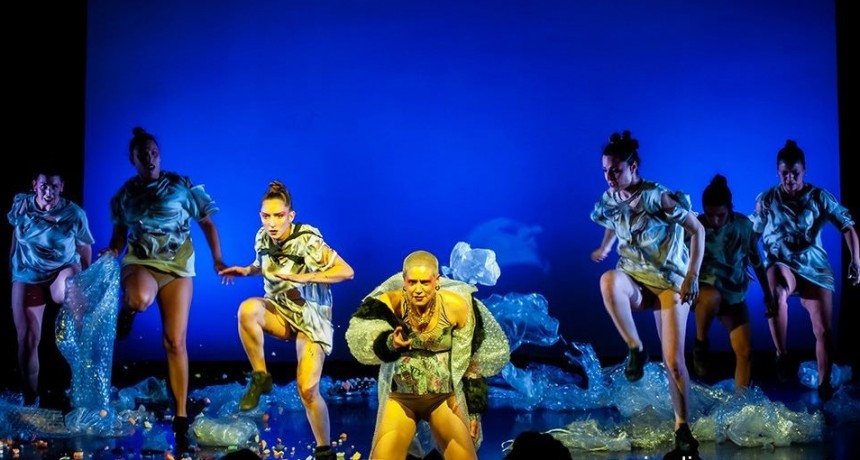Colapso llega al Teatro Quintanilla