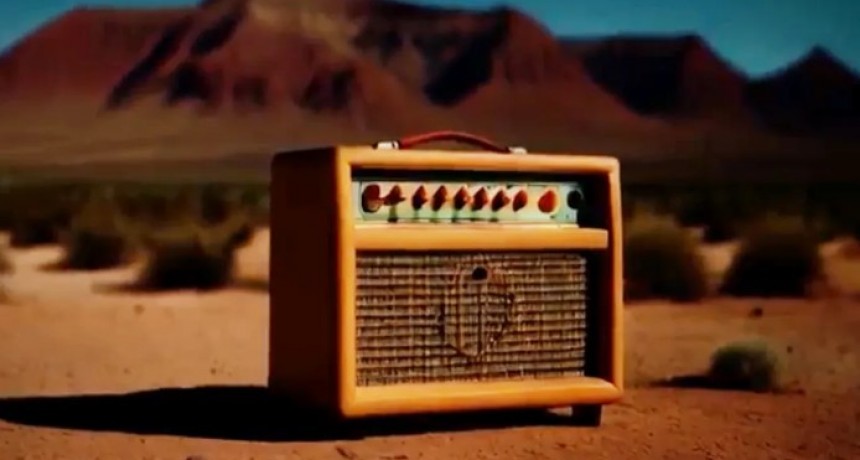"La Fiesta del Desierto": m&aacute;s de 10 bandas y solistas mendocinos