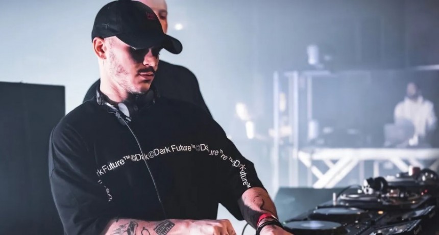 El DJ Nico Moreno se presentar&aacute; por primera vez en Mendoza