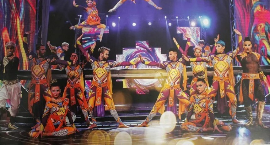 Tunuy&aacute;n festejar&aacute; el "D&iacute;a Mundial del Circo"