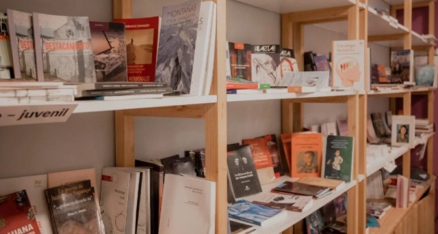 Semana del Libro en Tupungato 