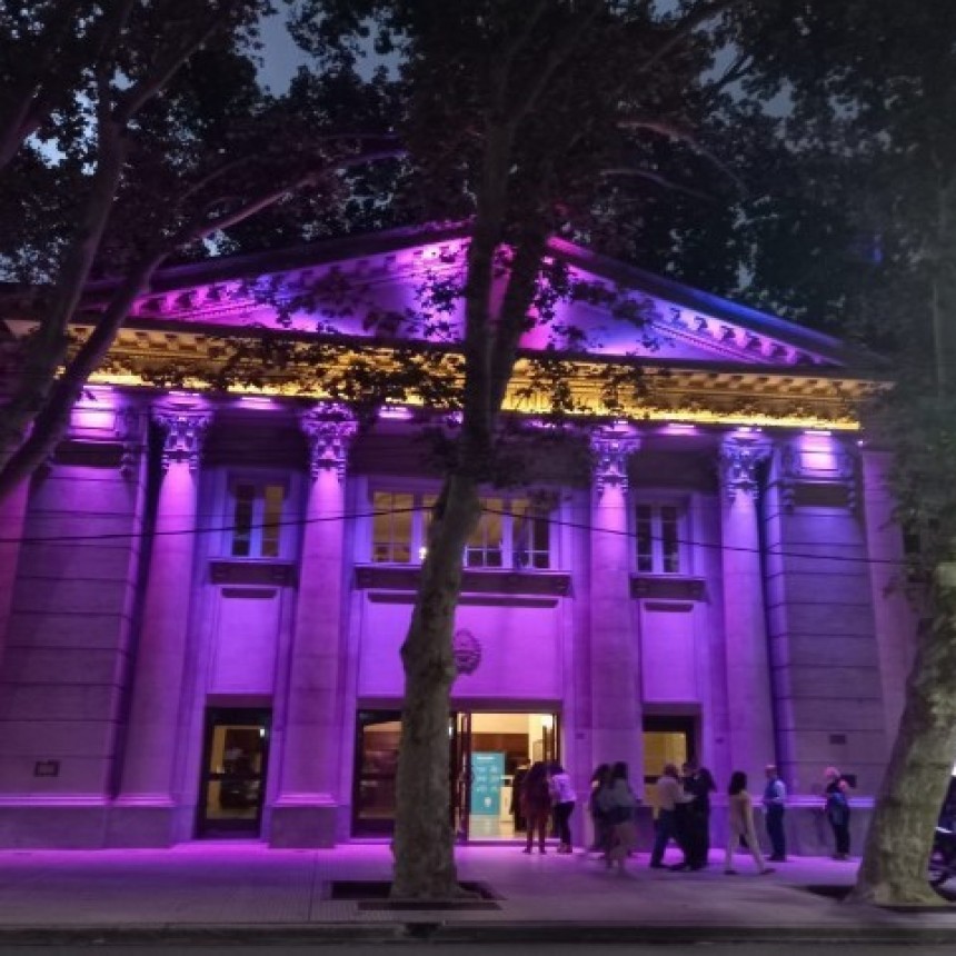 Agenda cultural en Mendoza 