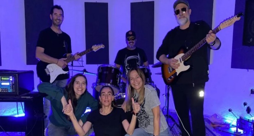 Versiones y Reversi&oacute;n en el Beat Club