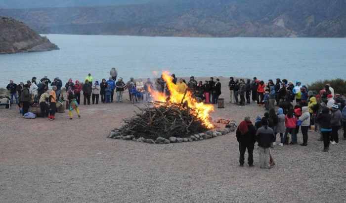 Fogones culturales se harán sentir en mayo