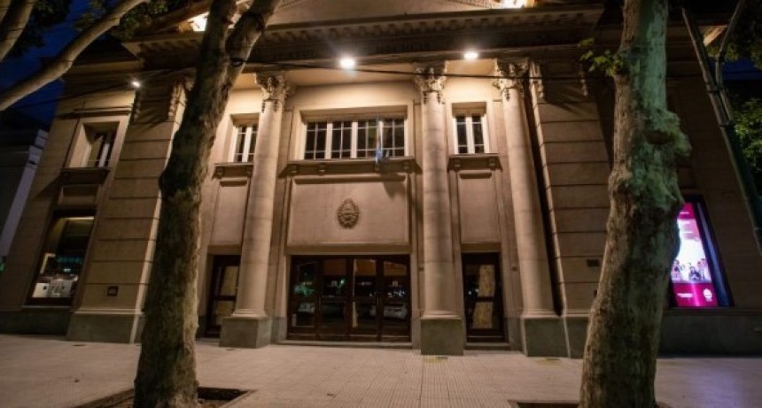 La obra &ldquo;Salpic&oacute;n con sopaipillas&rdquo; llega al Teatro Independencia