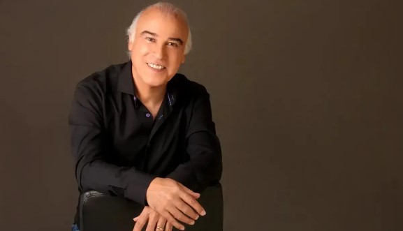 El Paz Mart&iacute;nez llega a Mendoza con su gira "El &Uacute;ltimo Rom&aacute;ntico"