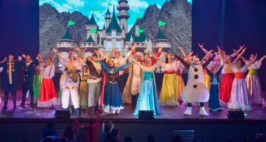 Hoy cierran las inscripciones para sumarse elenco de teatro en Tunuy&aacute;n