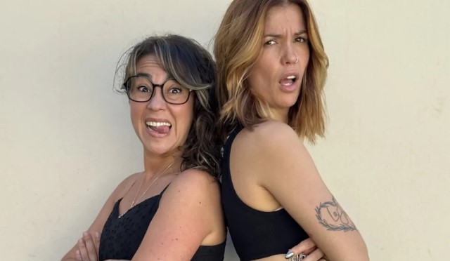 Humor de Madre llega a Mendoza