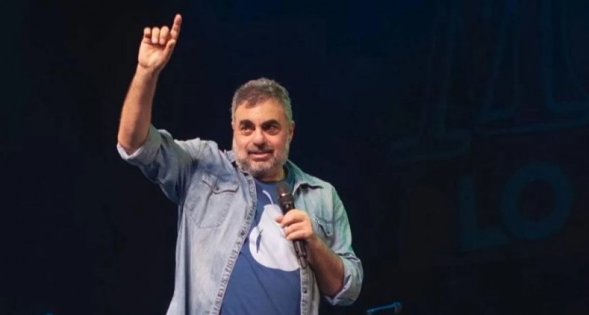 Roberto Moldavsky llega al Teatro Mendoza con "Lo Mejor de Mi"