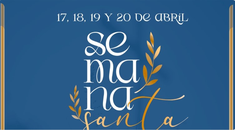 Tunuy&aacute;n se prepara para una Semana Santa 