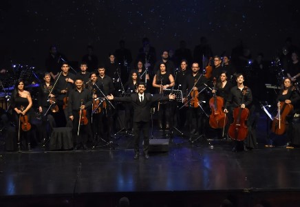 La Orquesta Barroca de Mendoza regresa con &ldquo;Studio Ghibli Sinf&oacute;nico&rdquo;