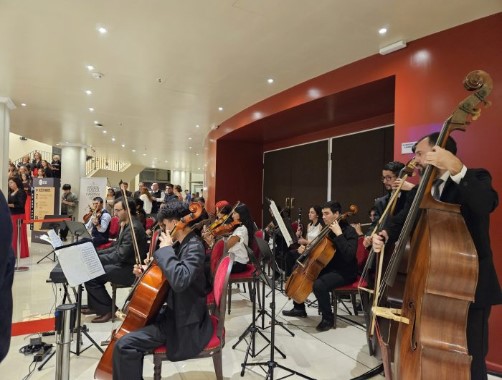 Festival M&uacute;sica Cl&aacute;sica por los Caminos del Vino: &uacute;ltimos d&iacute;as para canje de entradas