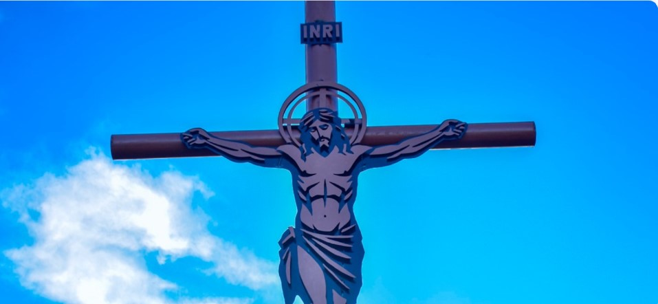 El Cristo de la Hermandad espera a todos los vecinos y turistas en Semana Santa
